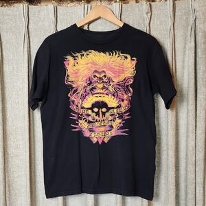 Mad Max: Fury Road Graphic T-Shirt